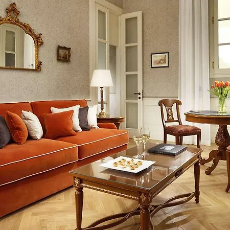 Hotel Palazzo Portinari Salviati Residenza D'epoca Florence