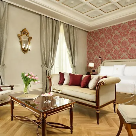 Palazzo Portinari Salviati Residenza D'epoca Hotel *