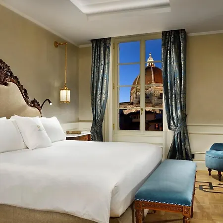 Hotel Palazzo Portinari Salviati Residenza D'epoca *