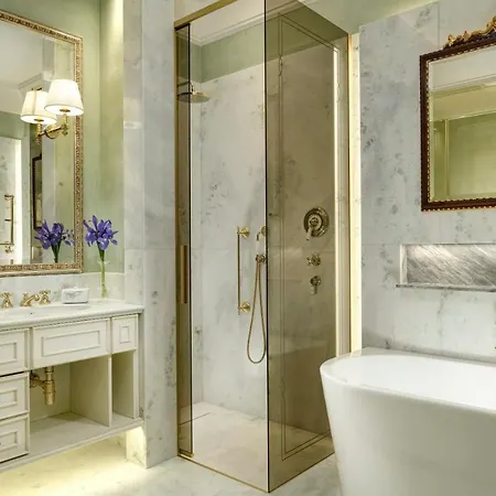 Hotel Palazzo Portinari Salviati Residenza D'epoca *