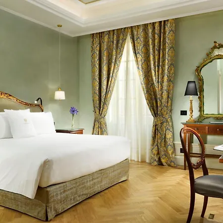 Hotel Palazzo Portinari Salviati Residenza D'epoca *