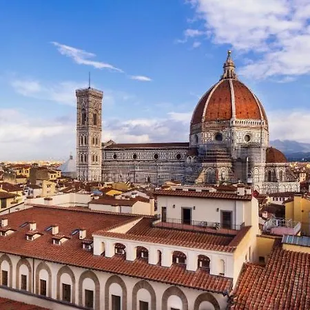 ホテル Palazzo Portinari Salviati Residenza D'epoca
