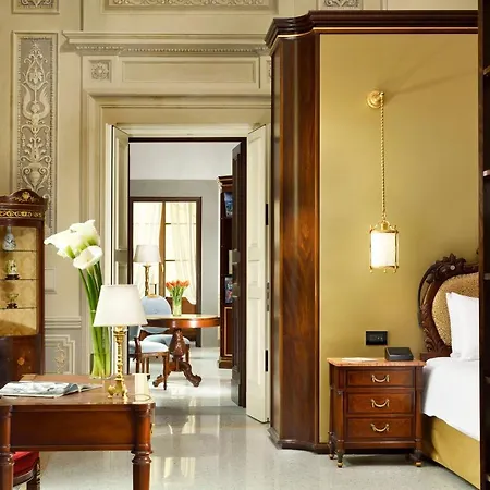 Palazzo Portinari Salviati Residenza D'epoca *