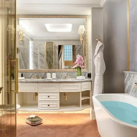 Palazzo Portinari Salviati Residenza D'epoca Hotel Florencja