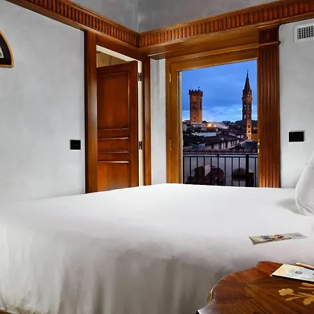 Palazzo Portinari Salviati Residenza D'epoca Hotel *