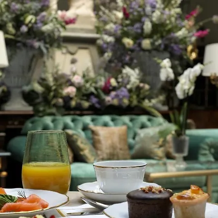 Hotel Palazzo Portinari Salviati Residenza D'epoca Florencja