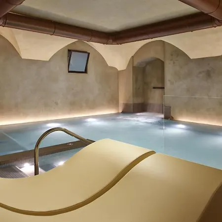 ホテル Palazzo Portinari Salviati Residenza D'epoca *