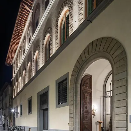 ホテル Palazzo Portinari Salviati Residenza D'epoca *