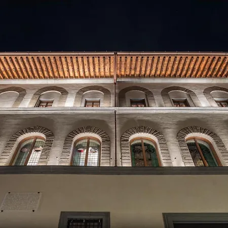 Palazzo Portinari Salviati Residenza D'epoca ホテル *