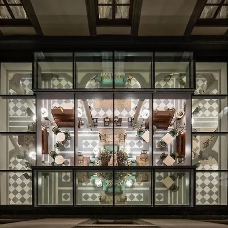 ホテル Palazzo Portinari Salviati Residenza D'epoca *