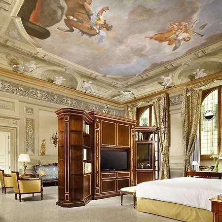 ホテル Palazzo Portinari Salviati Residenza D'epoca *