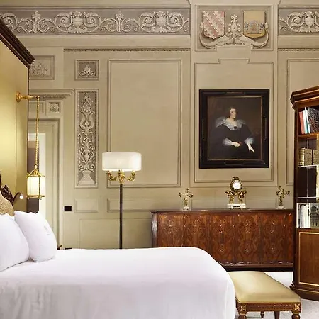 Palazzo Portinari Salviati Residenza D'epoca *