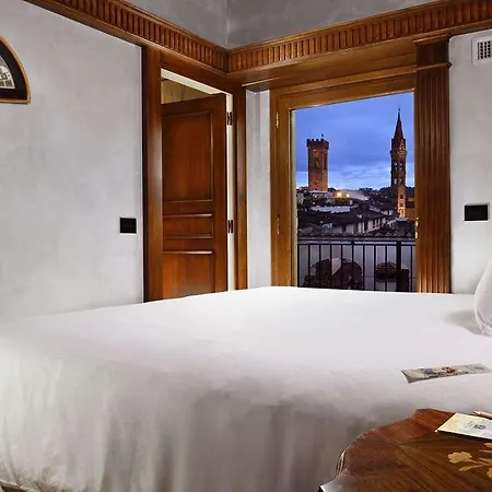 Palazzo Portinari Salviati Residenza D'epoca ホテル