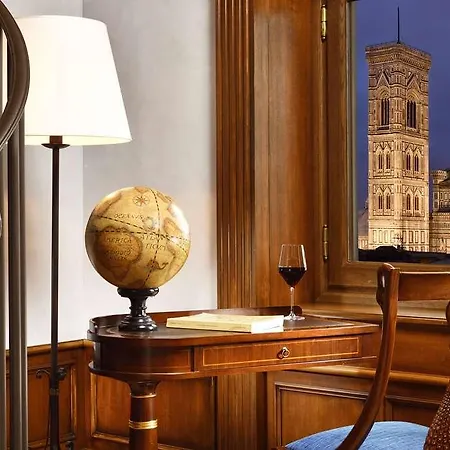 ホテル Palazzo Portinari Salviati Residenza D'epoca *