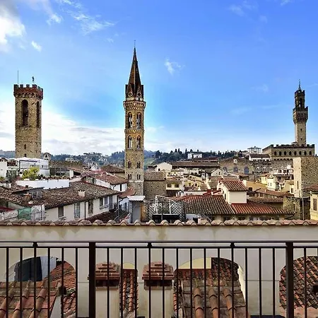 Palazzo Portinari Salviati Residenza D'epoca Hotel *