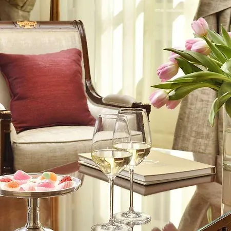 Hotel Palazzo Portinari Salviati Residenza D'epoca