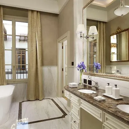 Palazzo Portinari Salviati Residenza D'epoca