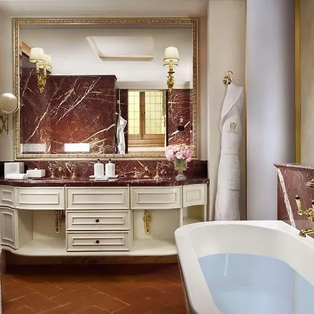 Palazzo Portinari Salviati Residenza D'epoca