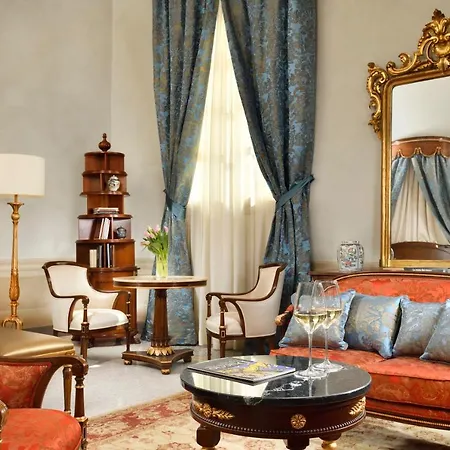 Palazzo Portinari Salviati Residenza D'epoca * Firenze