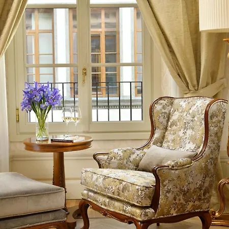 Palazzo Portinari Salviati Residenza D'epoca Hotel