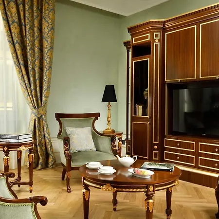 Palazzo Portinari Salviati Residenza D'epoca Hotel Firenze