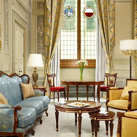 Hotel Palazzo Portinari Salviati Residenza D'epoca