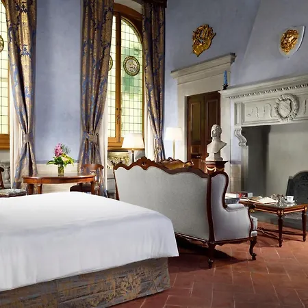 Palazzo Portinari Salviati Residenza D'epoca