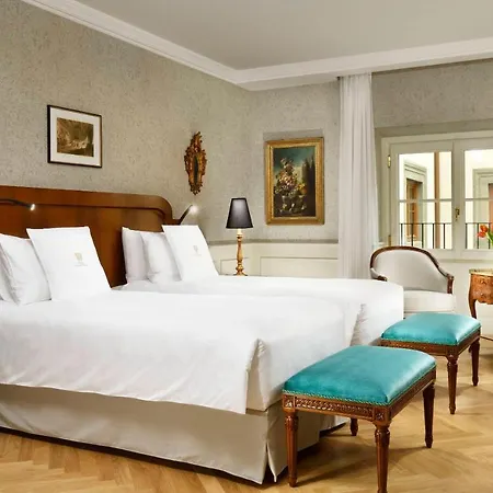 Hotel Palazzo Portinari Salviati Residenza D'epoca Firenze