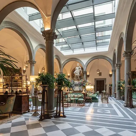 Palazzo Portinari Salviati Residenza D'epoca Firenze