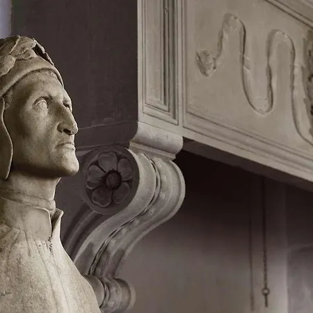 Palazzo Portinari Salviati Residenza D'epoca * Firenze