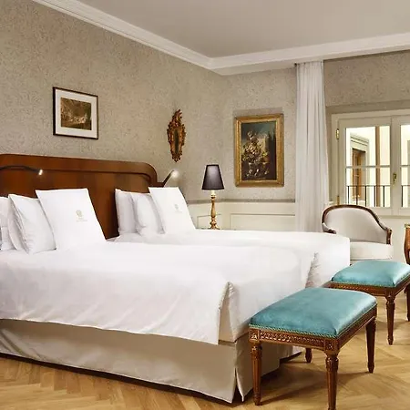 Hotel Palazzo Portinari Salviati Residenza D'epoca