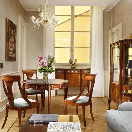 Palazzo Portinari Salviati Residenza D'epoca Hotell *