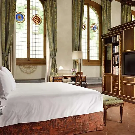 Palazzo Portinari Salviati Residenza D'epoca Hotel Firenze